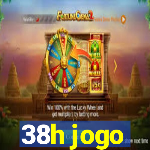 38h jogo